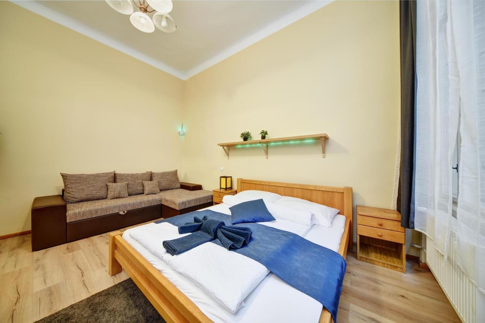 Fashion Street Loft Budapest