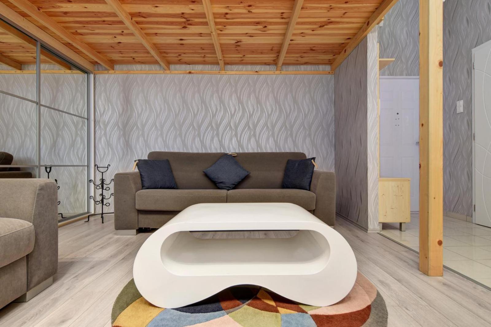 Fashion Street Loft Budapešť