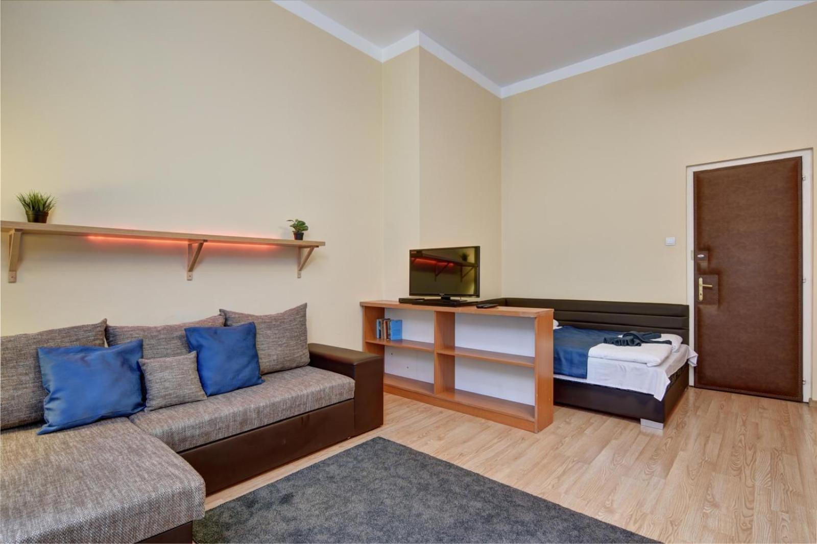 Fashion Street Loft * Budapešť
