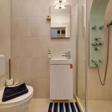 Apartmán Fashion Street Loft Budapešť Exteriér fotografie