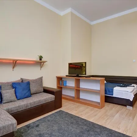 Apartmán Fashion Street Loft Budapešť Exteriér fotografie