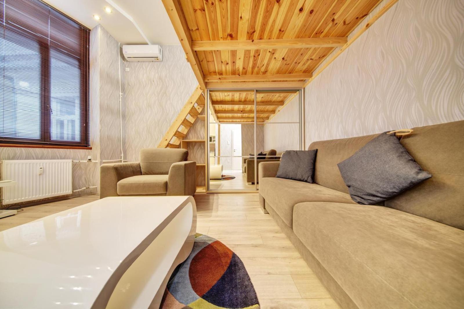 Fashion Street Loft Appartamento