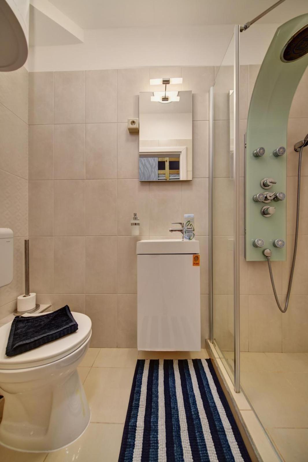 Appartamento Fashion Street Loft *