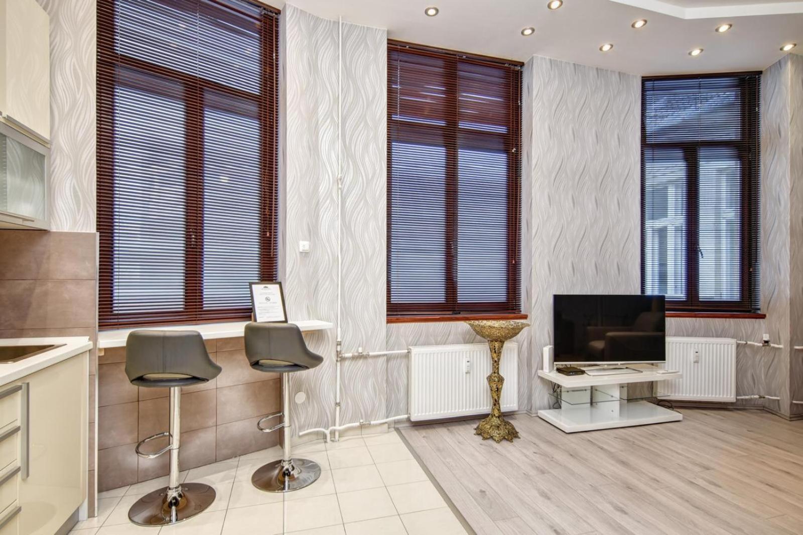 Appartamento Fashion Street Loft