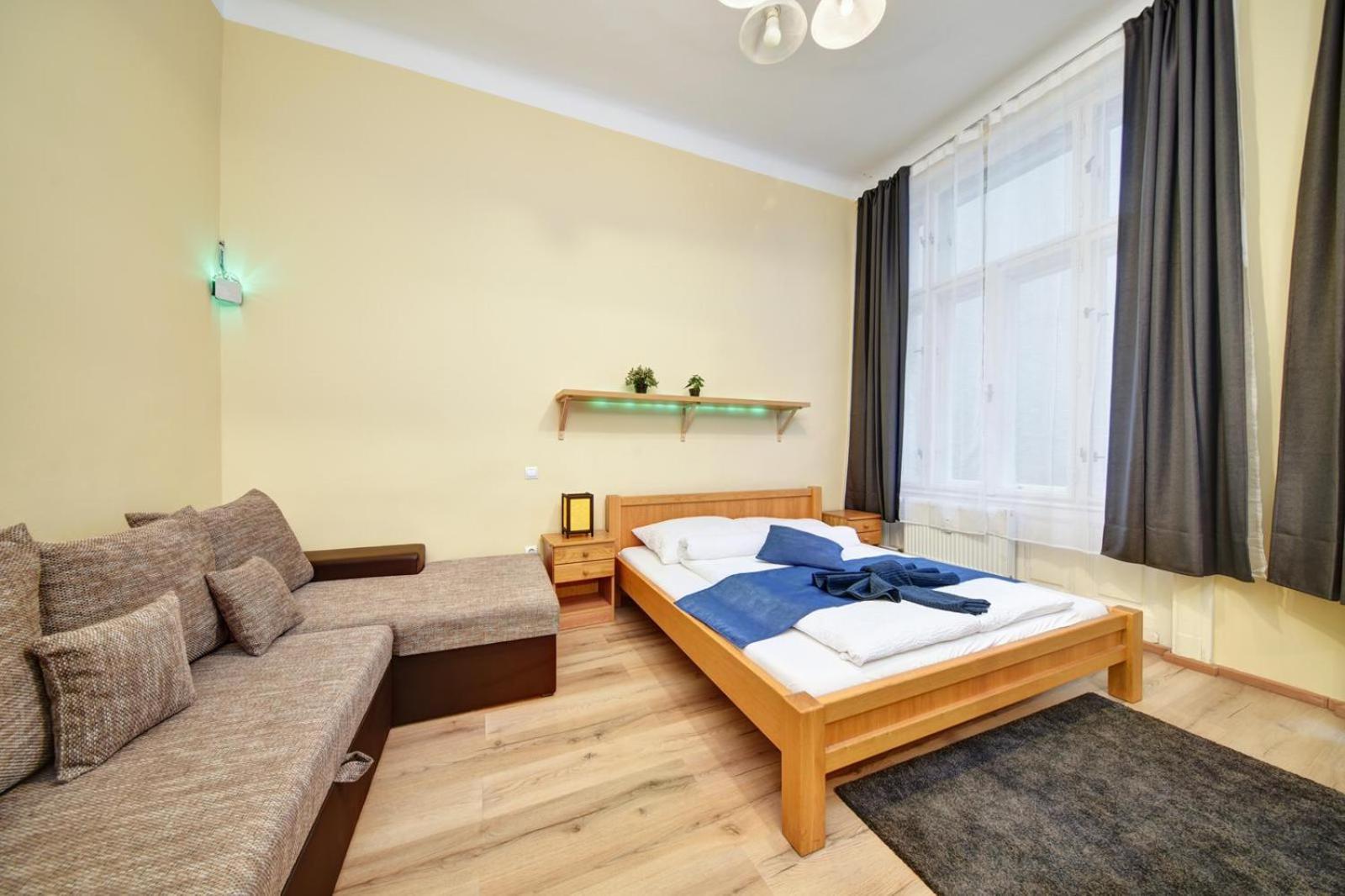 Appartamento Fashion Street Loft *