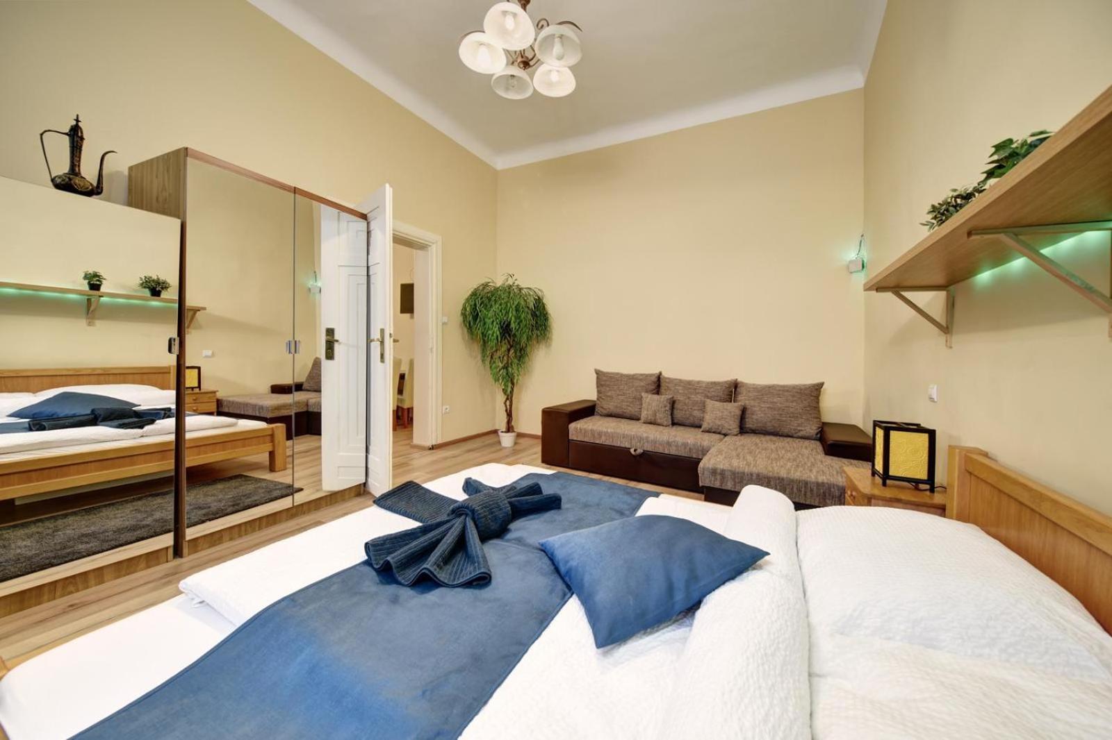 Fashion Street Loft Appartamento