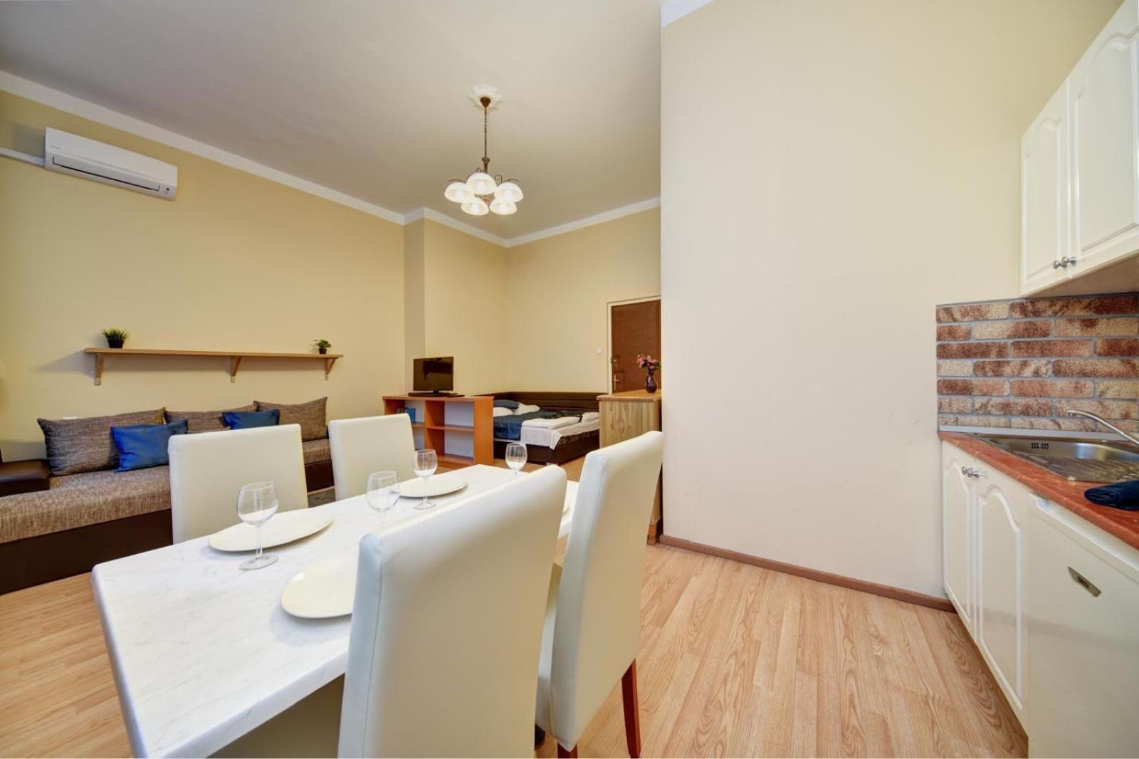 Appartamento Fashion Street Loft