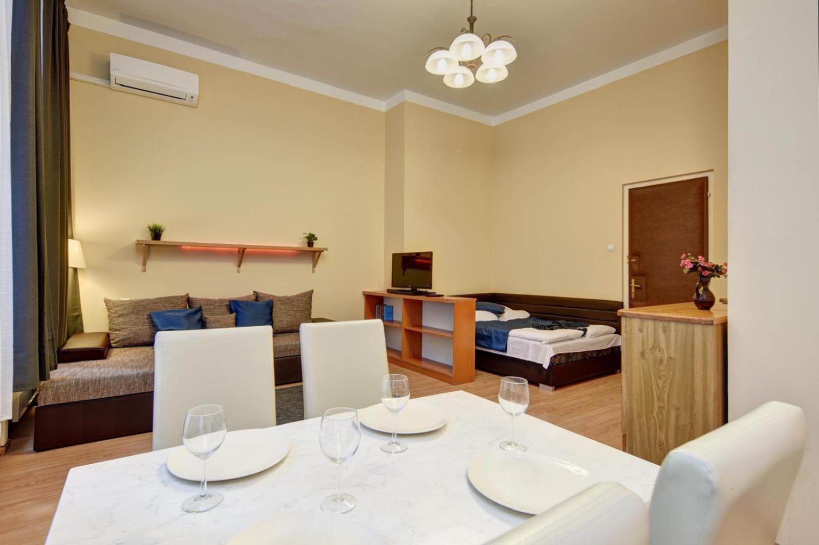 Fashion Street Loft Будапешт